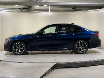 BMW M340i xDrive Limousine Pro M-Sitze HUD HK 360