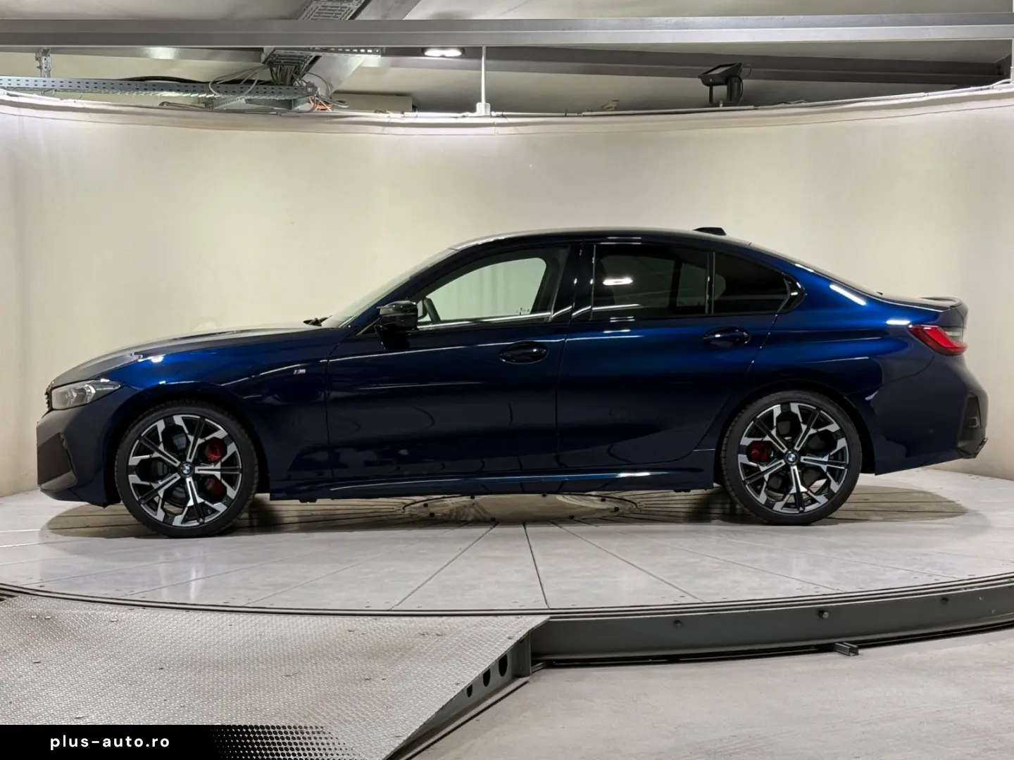 BMW M340i xDrive Limousine Pro M-Sitze HUD HK 360