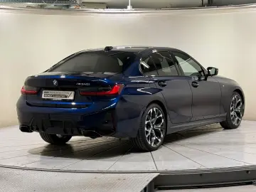 BMW M340i xDrive Limousine Pro M-Sitze HUD HK 360