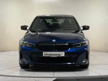BMW M340i xDrive Limousine Pro M-Sitze HUD HK 360