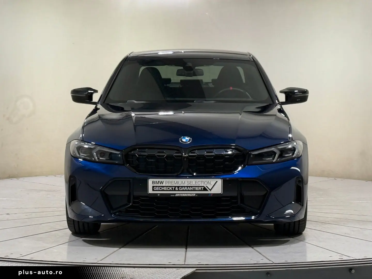BMW M340i xDrive Limousine Pro M-Sitze HUD HK 360
