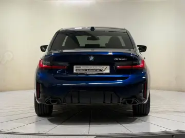 BMW M340i xDrive Limousine Pro M-Sitze HUD HK 360