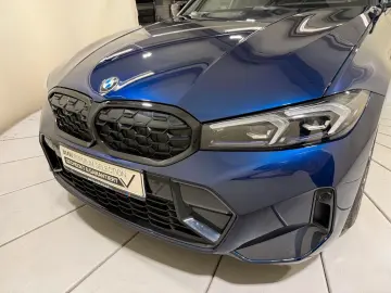 BMW M340i xDrive Limousine Pro M-Sitze HUD HK 360