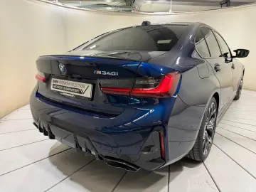 BMW M340i xDrive Limousine Pro M-Sitze HUD HK 360