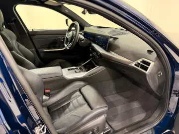 BMW M340i xDrive Limousine Pro M-Sitze HUD HK 360