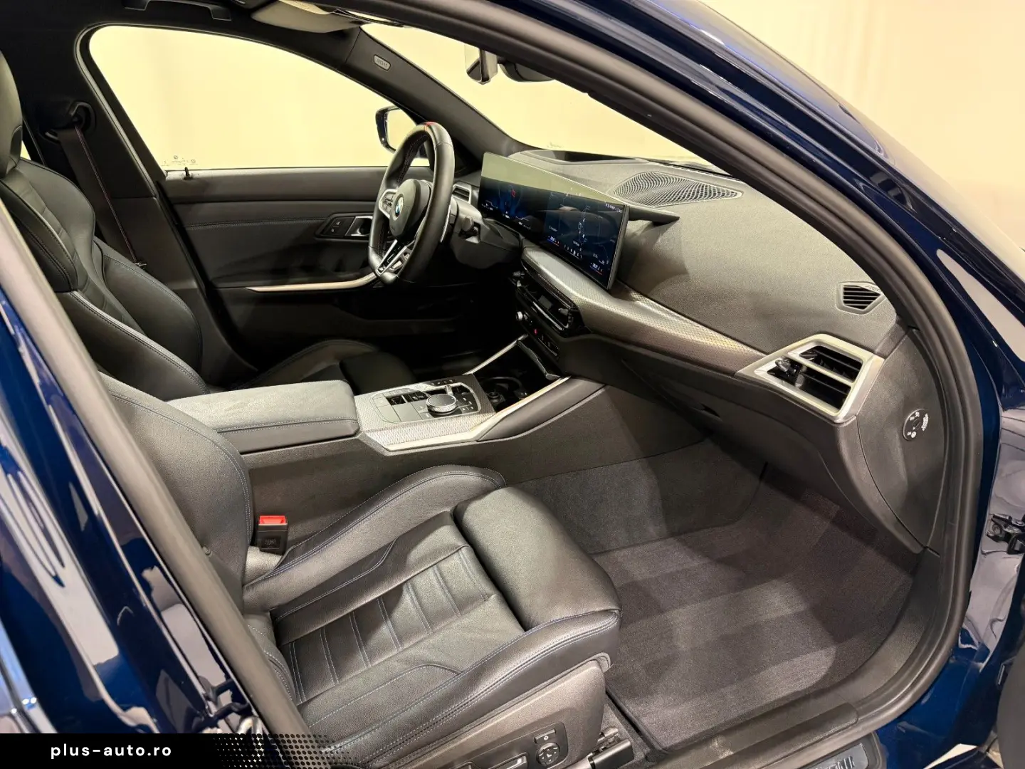 BMW M340i xDrive Limousine Pro M-Sitze HUD HK 360