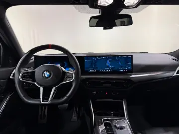 BMW M340i xDrive Limousine Pro M-Sitze HUD HK 360