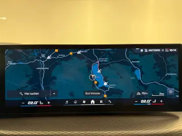 BMW M340i xDrive Limousine Pro M-Sitze HUD HK 360