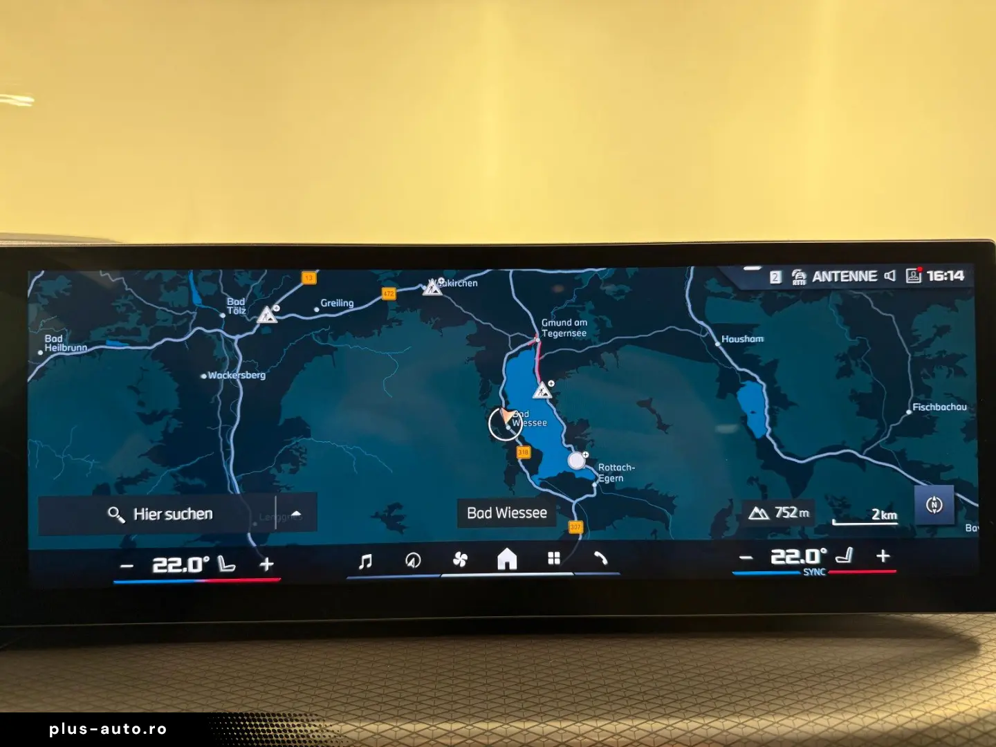 BMW M340i xDrive Limousine Pro M-Sitze HUD HK 360