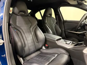 BMW M340i xDrive Limousine Pro M-Sitze HUD HK 360