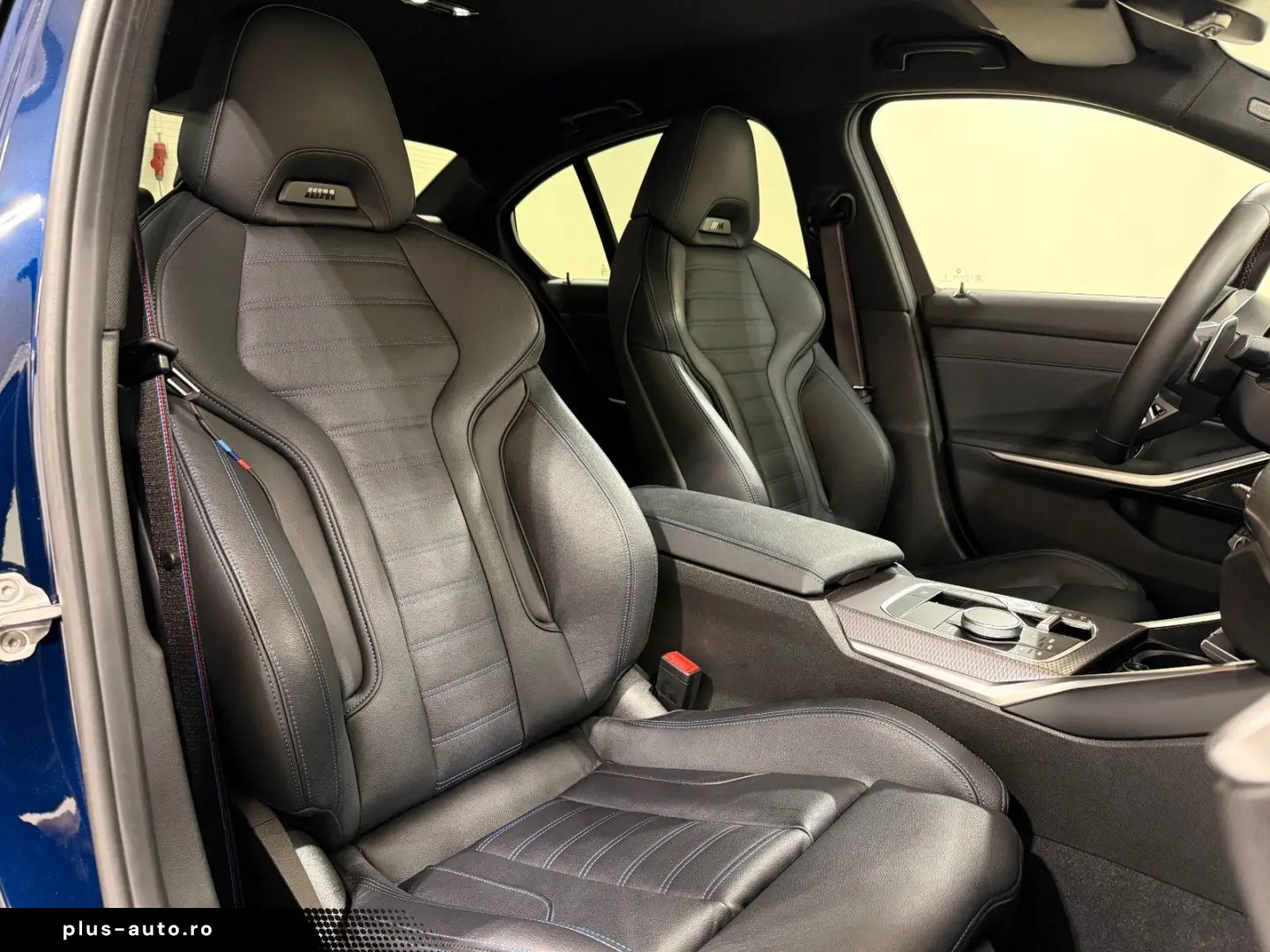 BMW M340i xDrive Limousine Pro M-Sitze HUD HK 360