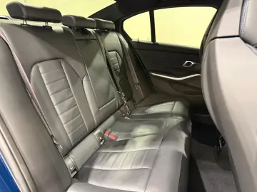 BMW M340i xDrive Limousine Pro M-Sitze HUD HK 360