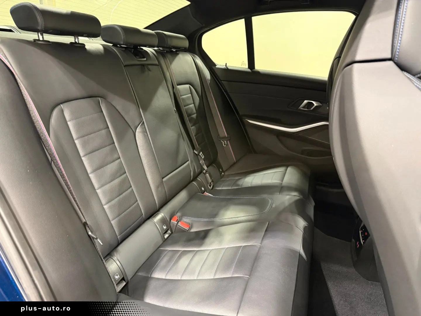 BMW M340i xDrive Limousine Pro M-Sitze HUD HK 360