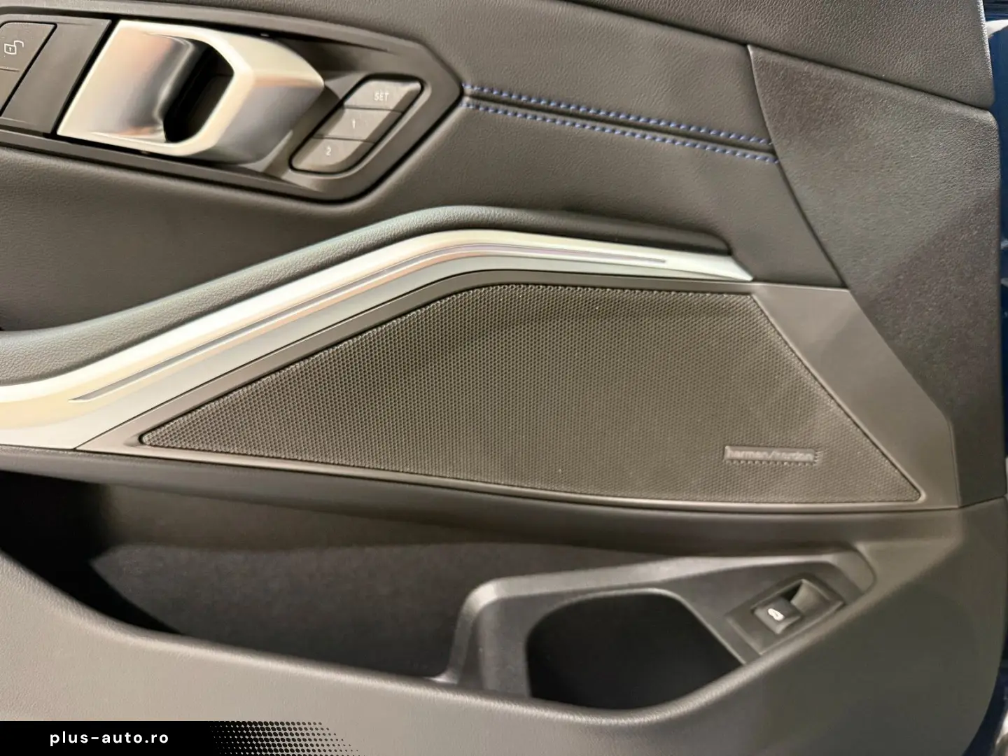 BMW M340i xDrive Limousine Pro M-Sitze HUD HK 360