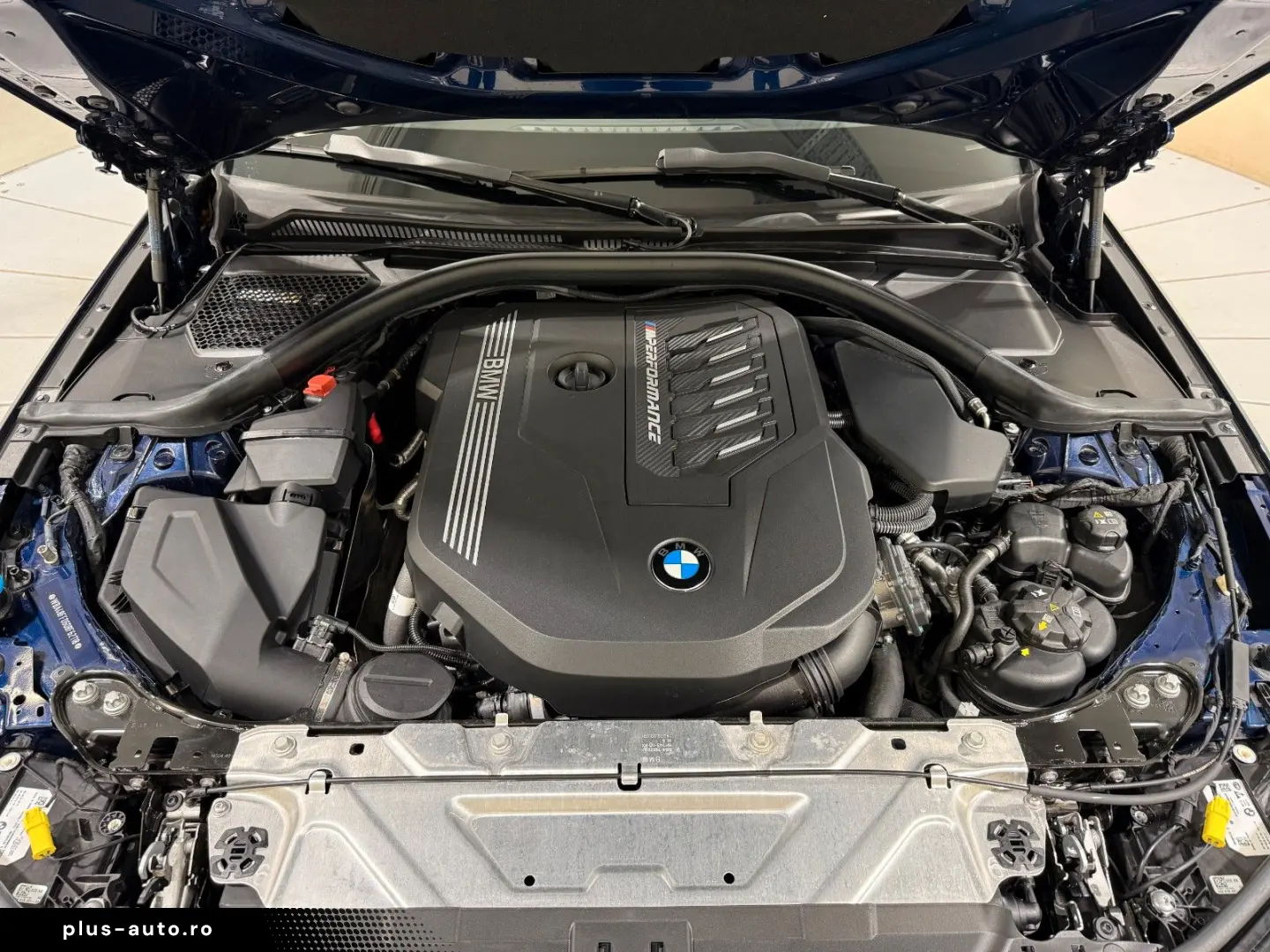 BMW M340i xDrive Limousine Pro M-Sitze HUD HK 360