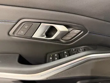 BMW M340i xDrive Limousine Pro M-Sitze HUD HK 360