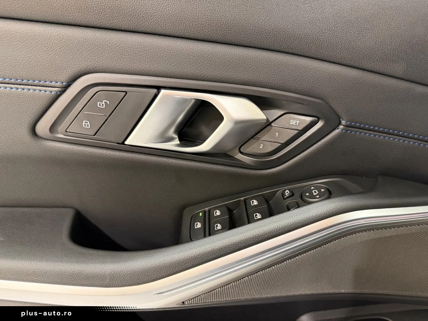 BMW M340i xDrive Limousine Pro M-Sitze HUD HK 360