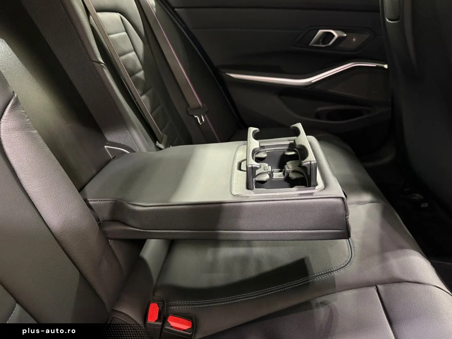 BMW M340i xDrive Limousine Pro M-Sitze HUD HK 360