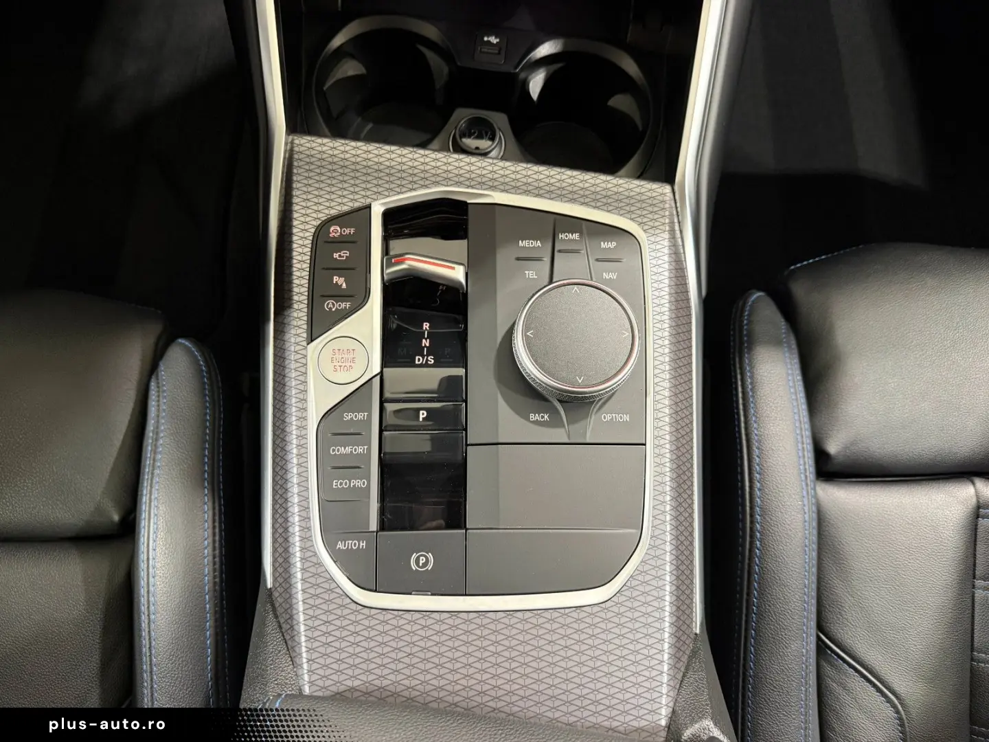 BMW M340i xDrive Limousine Pro M-Sitze HUD HK 360