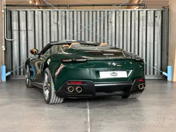 Ferrari Roma Spider (CarbonCeramicBrake   Garantie)