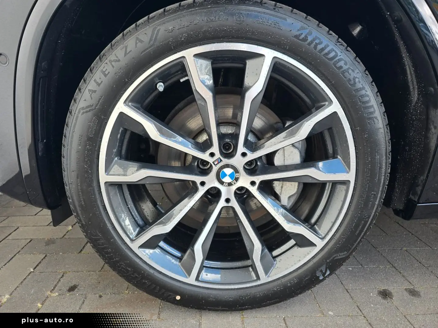 BMW X4 xDrive30d M Sportpaket Navi AHK Pano ACC