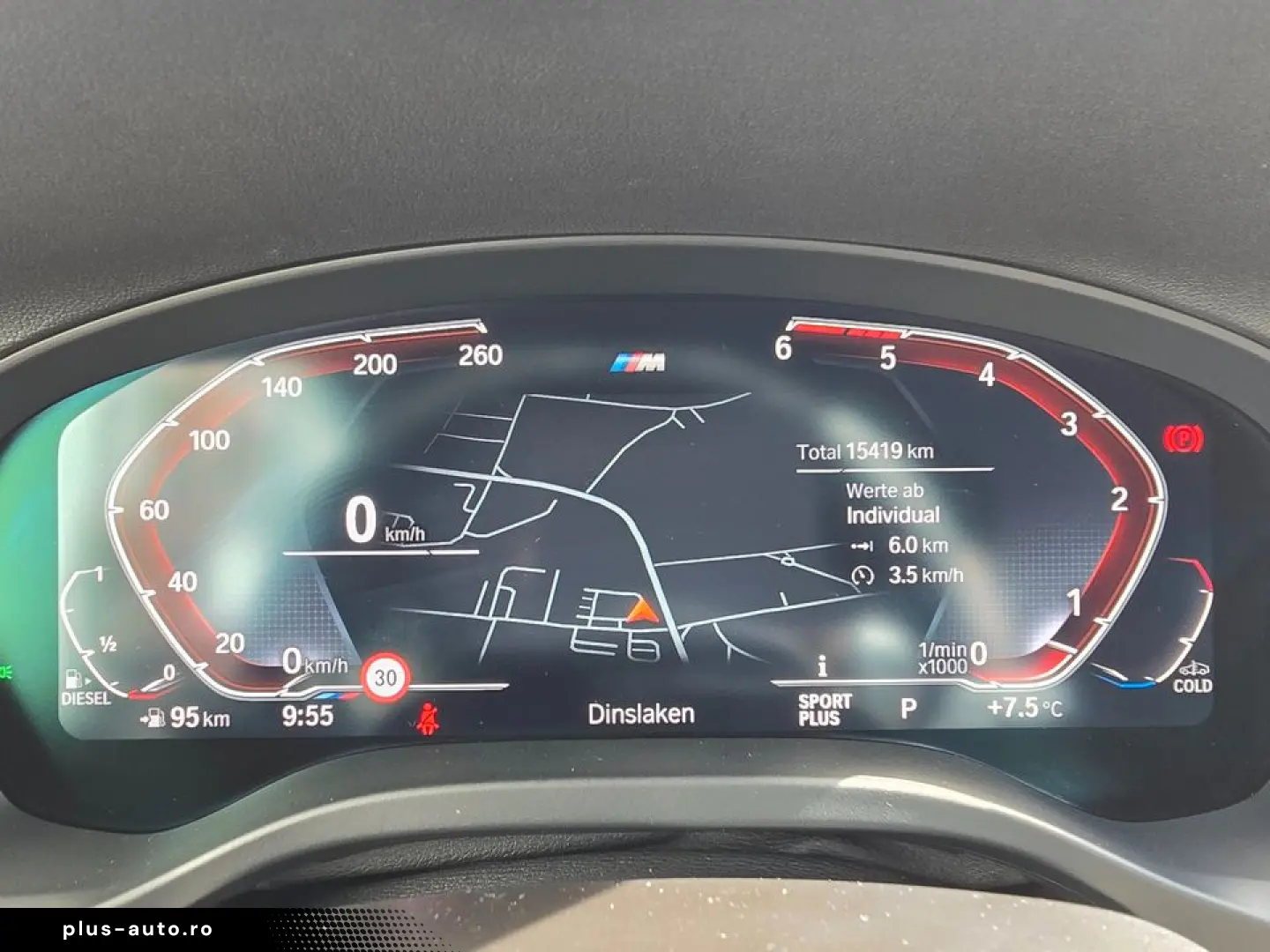 BMW X4 xDrive30d M Sportpaket Navi AHK Pano ACC