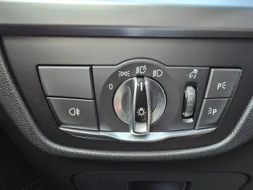 BMW X4 xDrive30d M Sportpaket Navi AHK Pano ACC