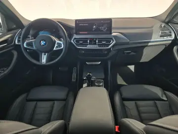 BMW X4 xDrive30d M Sportpaket Navi AHK Pano ACC