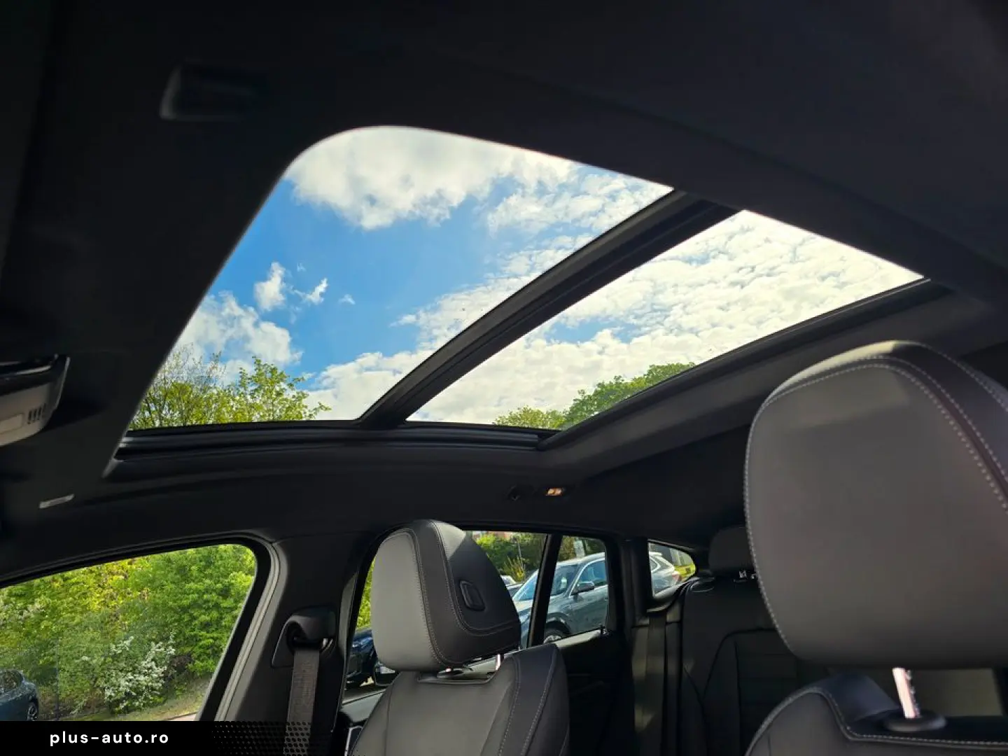 BMW X4 xDrive30d M Sportpaket Navi AHK Pano ACC