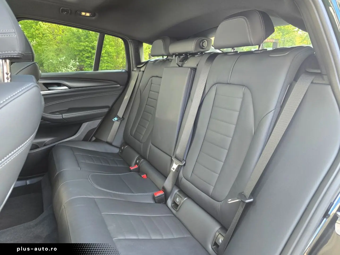 BMW X4 xDrive30d M Sportpaket Navi AHK Pano ACC