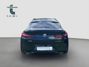 BMW X4 xDrive30d M-Sport Panp HUD AHK