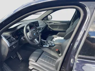 BMW X4 xDrive30d M-Sport Panp HUD AHK