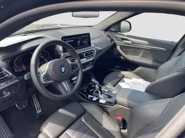 BMW X4 xDrive30d M-Sport Panp HUD AHK
