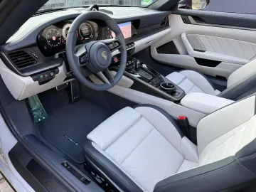 Porsche 911 Turbo S FULL CARBON !NEW MODELL 2026!