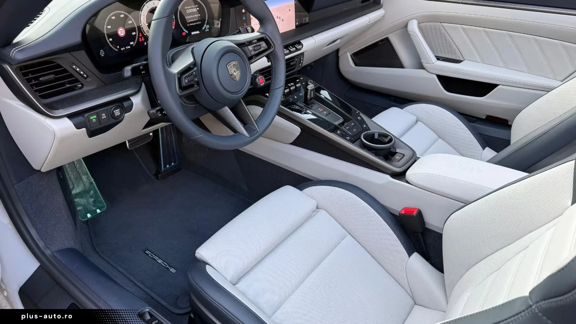 Porsche 911 Turbo S FULL CARBON !NEW MODELL 2026!