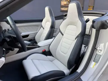 Porsche 911 Turbo S FULL CARBON !NEW MODELL 2026!