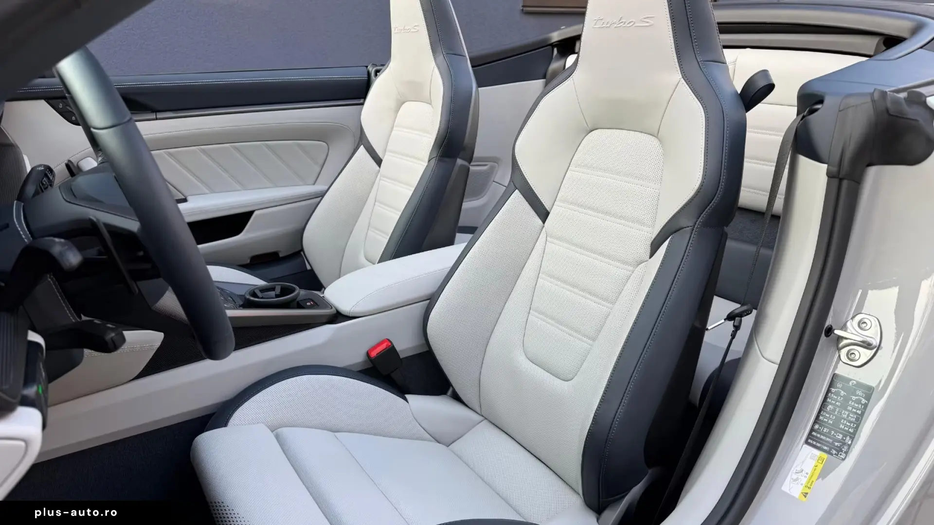 Porsche 911 Turbo S FULL CARBON !NEW MODELL 2026!