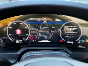 Porsche 911 Turbo S FULL CARBON !NEW MODELL 2026!