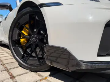 Porsche 911 Turbo S FULL CARBON !NEW MODELL 2026!