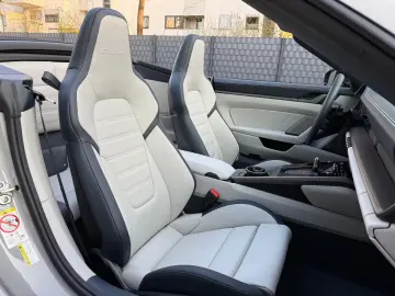 Porsche 911 Turbo S FULL CARBON !NEW MODELL 2026!