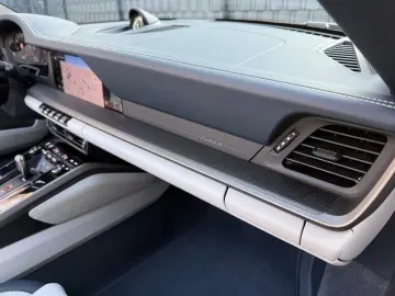Porsche 911 Turbo S FULL CARBON !NEW MODELL 2026!