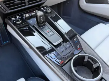Porsche 911 Turbo S FULL CARBON !NEW MODELL 2026!