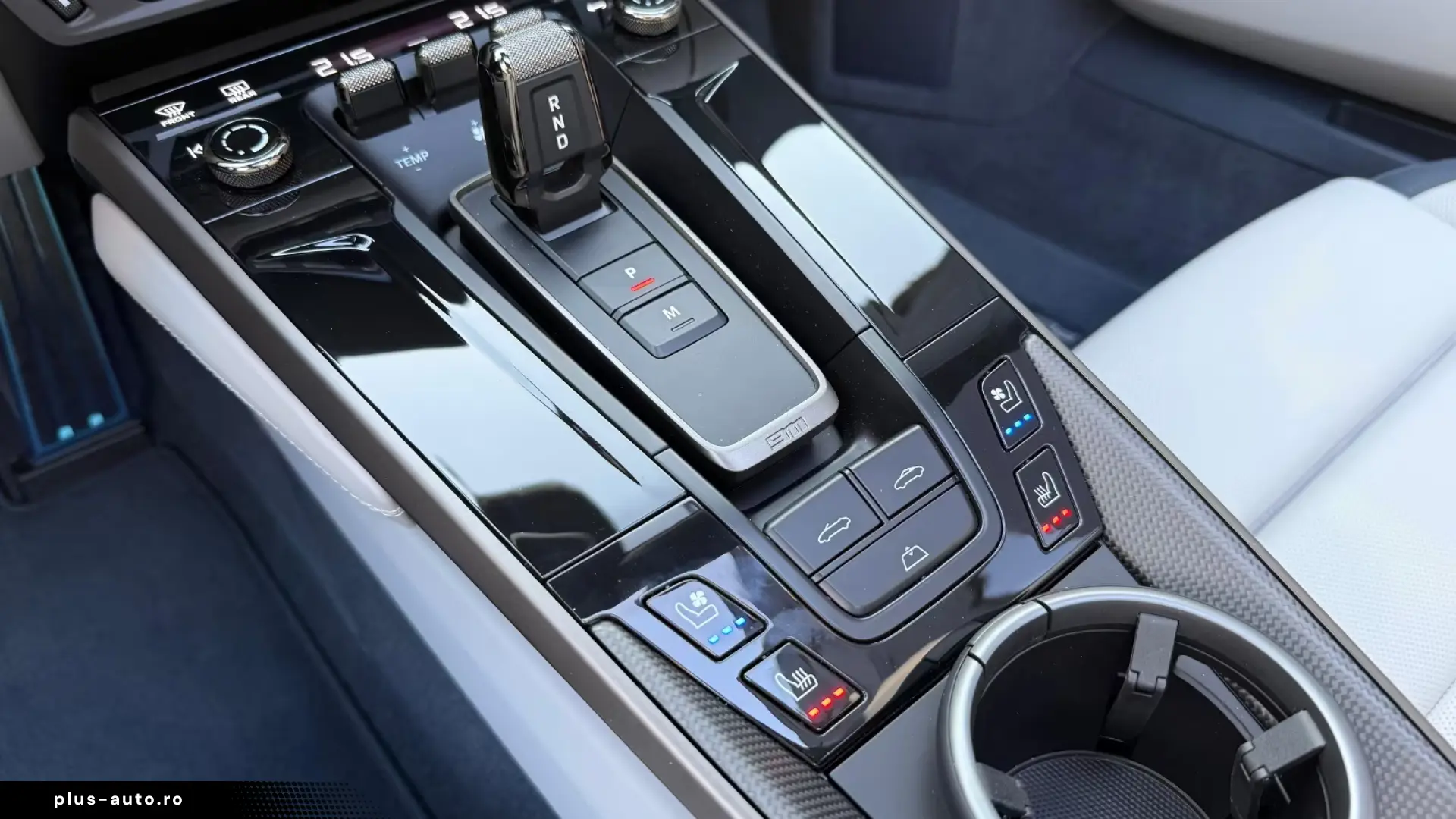Porsche 911 Turbo S FULL CARBON !NEW MODELL 2026!