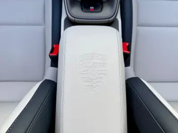 Porsche 911 Turbo S FULL CARBON !NEW MODELL 2026!
