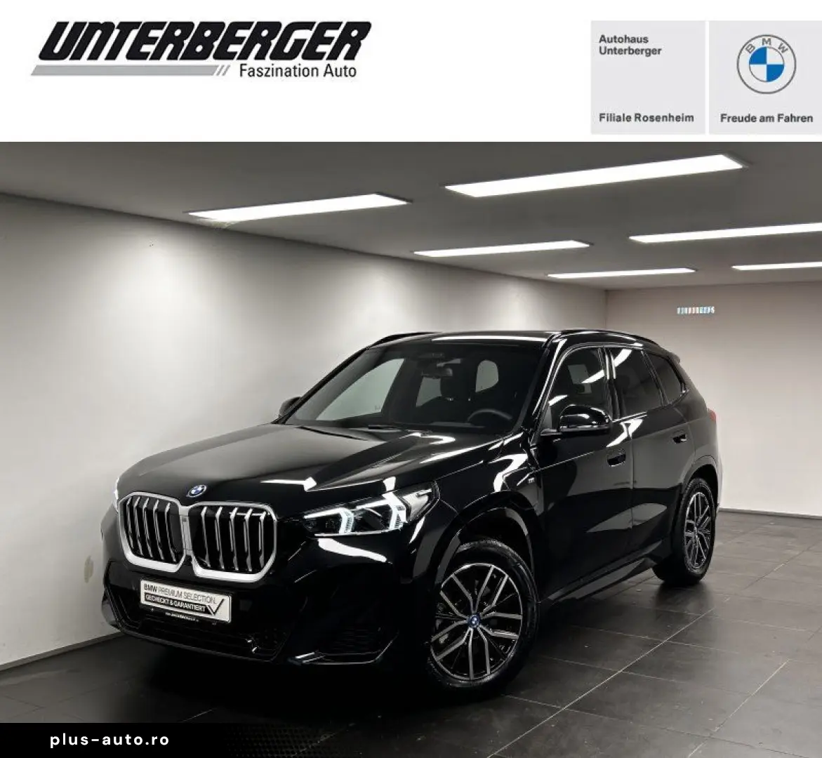 BMW X1 xDrive30e M Sportpaket Harman Kardon Head-Up