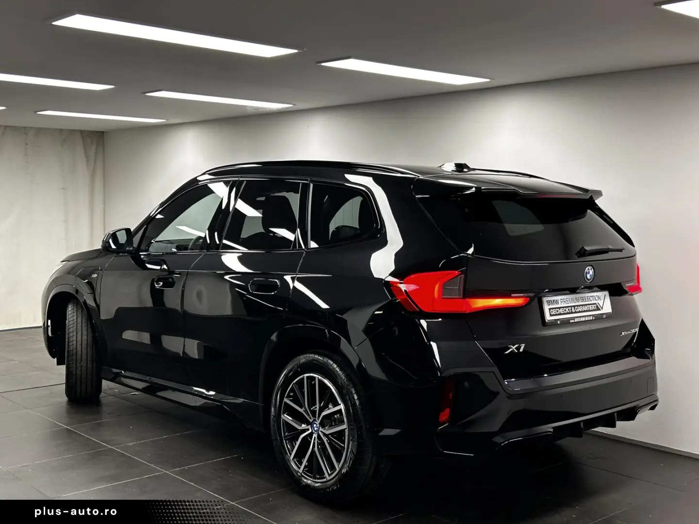 BMW X1 xDrive30e M Sportpaket Harman Kardon Head-Up