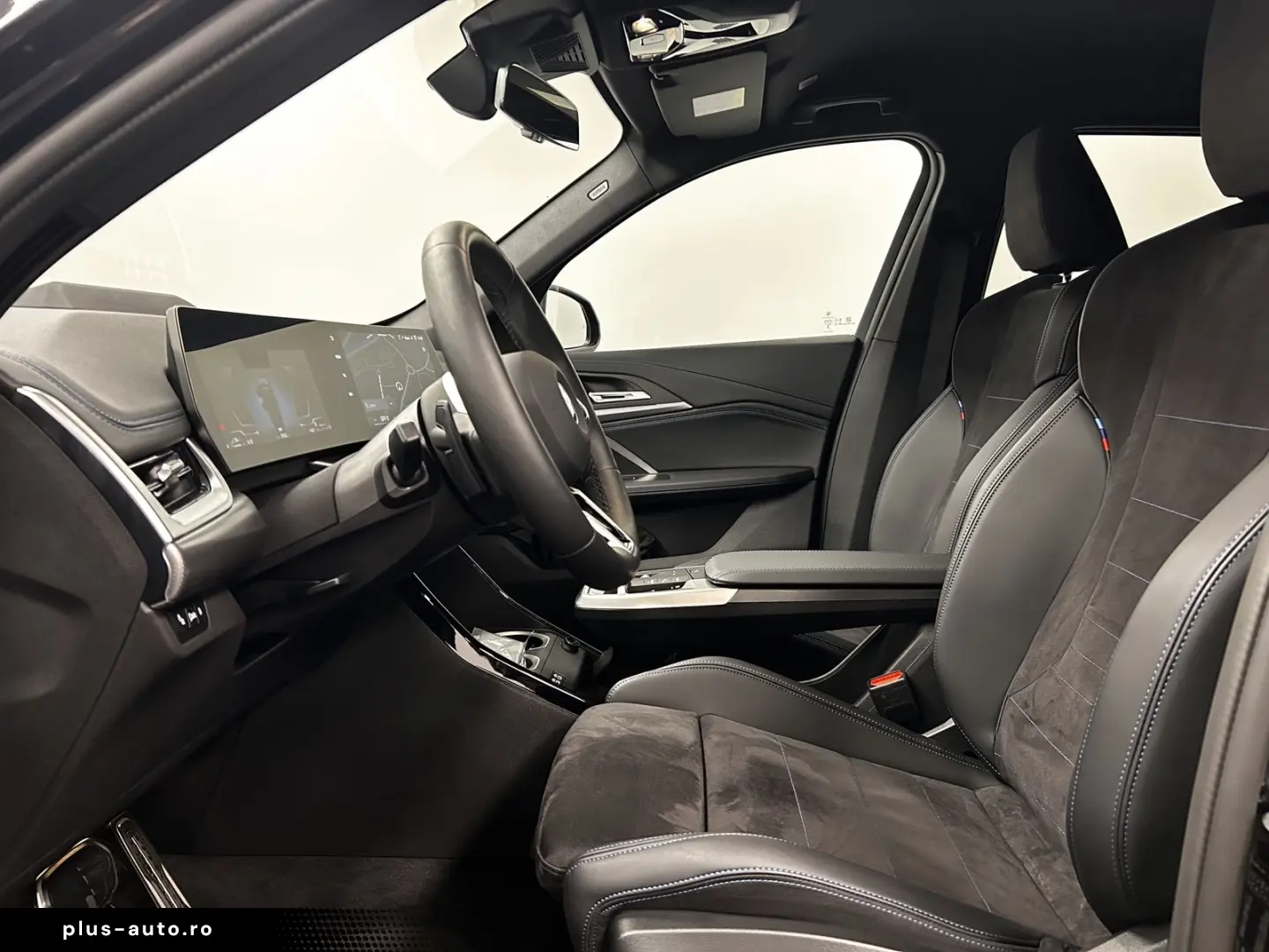 BMW X1 xDrive30e M Sportpaket Harman Kardon Head-Up