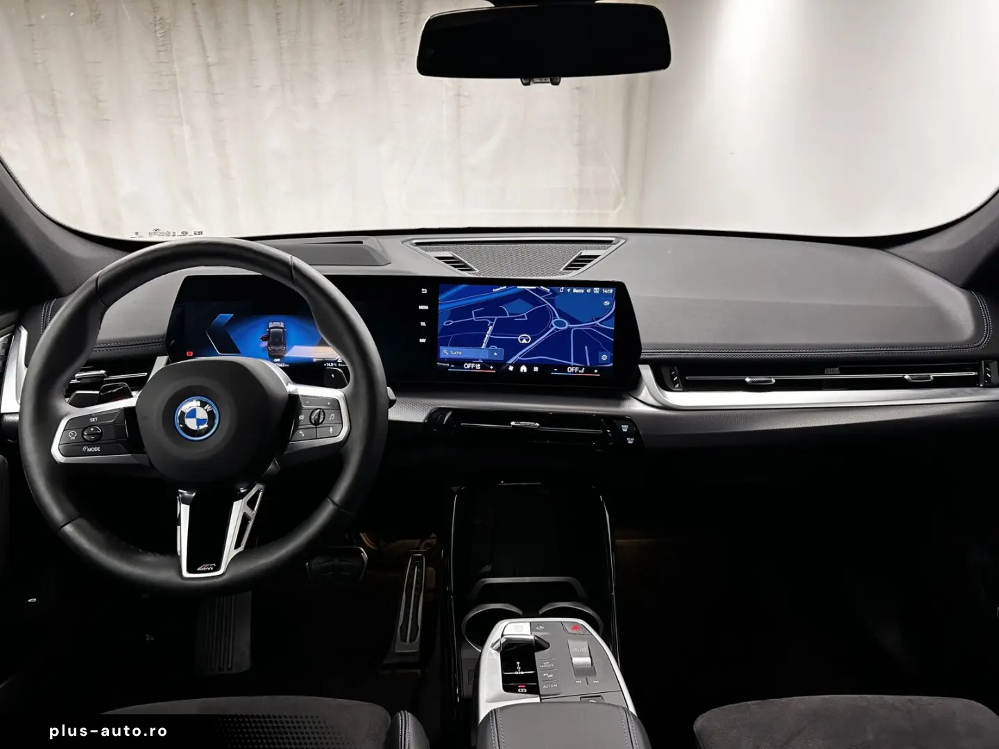 BMW X1 xDrive30e M Sportpaket Harman Kardon Head-Up