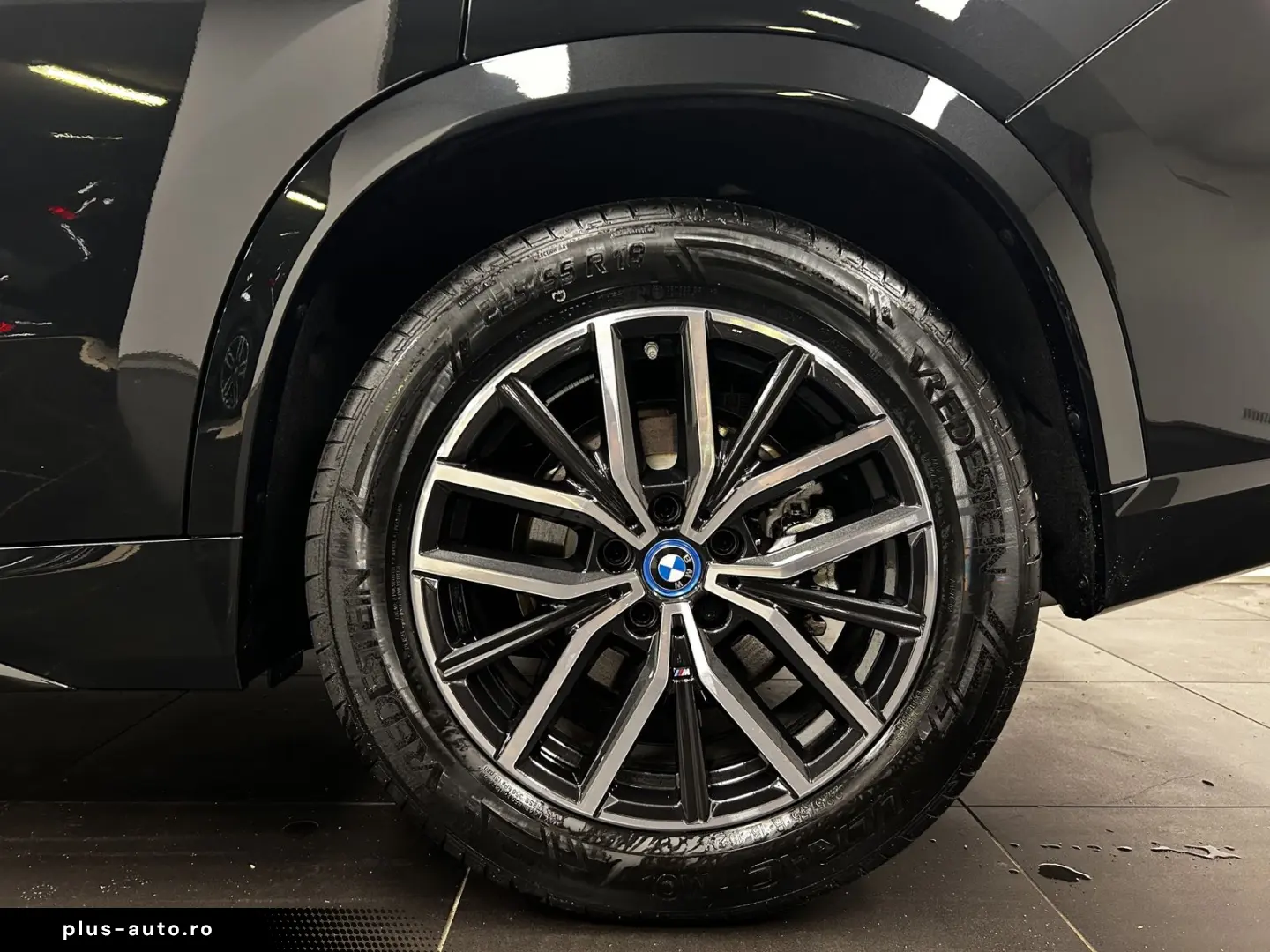 BMW X1 xDrive30e M Sportpaket Harman Kardon Head-Up