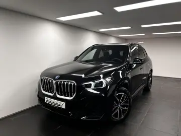BMW X1 xDrive30e M Sportpaket Harman Kardon Head-Up